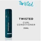 Sebastian Professional Twisted Conditioner 1000 ml