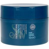 Sebastian Professional - FLEX - Twisted Elastic Treatment - Haarmasker voor krullend- of pluizend haar - 150ML.