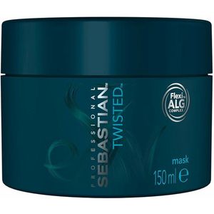 Sebastian Professional Twisted Curl Elastic Mask 150 ml