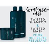 Sebastian Twisted Curl Elastic Treatment Mask 500ml