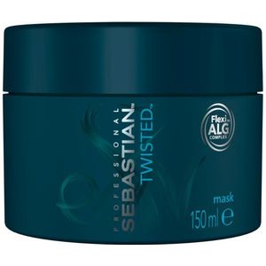 Sebastian Twisted Curl Elastic Treatment Mask 500ml