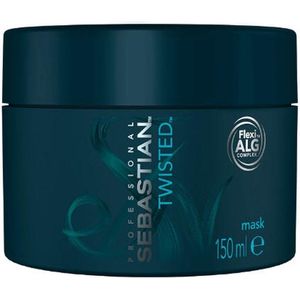 Sebastian Twisted Curl Elastic Treatment Mask 500ml