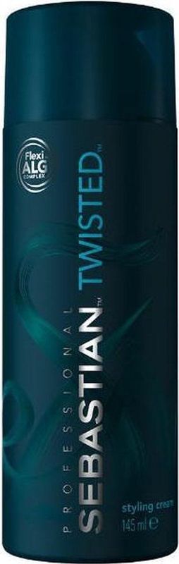 Sebastian Twisted Styling Cream