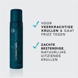 Sebastian - Twisted Curl Lifter Foam - 200ml - Styling Mousse