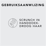 Sebastian - Twisted Curl Lifter Foam - 200ml - Styling Mousse