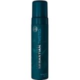Sebastian - Twisted Curl Lifter Foam - 200ml - Styling Mousse