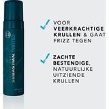 Stylingmousse Twisted Sebastian (200 ml)