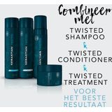 Stylingmousse Twisted Sebastian (200 ml)