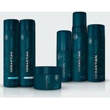 Stylingmousse Twisted Sebastian (200 ml)