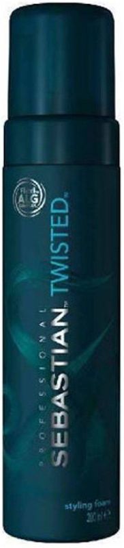 Stylingmousse Twisted Sebastian (200 ml)