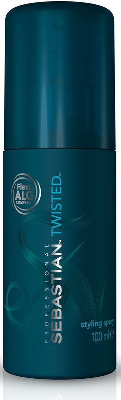 Sebastian Twisted Styling Spray - 100 ml