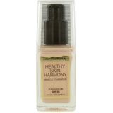 Max Factor Healthy Skin Harmony Foundation - 30 Porcelain