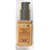 Max Factor Healthy Skin Harmony Foundation - 77 Soft Honey