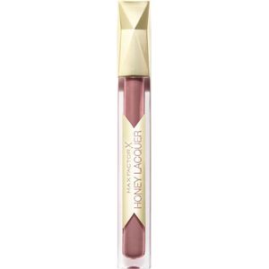 Max Factor - Honey Lacquer Gloss - 05 Honey Nude Lipgloss 3.8 ml