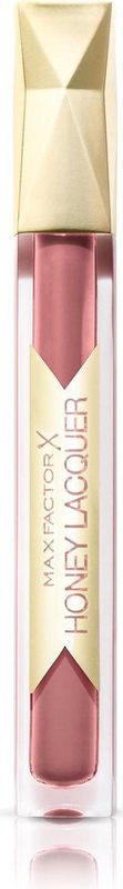 Max Factor Honey Lacquer Gloss Lipgloss - 5 Honey Nude
