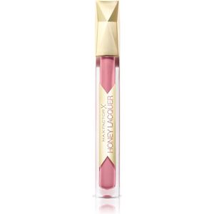 Max Factor Colour Elixir Honey Lacquer Lipstick 10 Honey Rose