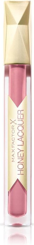 Max Factor Colour Elixir Honey Lacquer Lipstick 10 Honey Rose