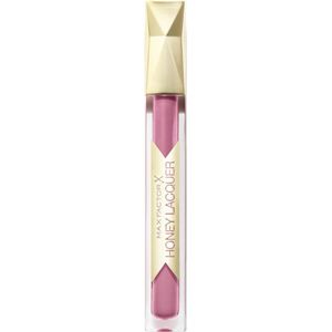 Max Factor Colour Elixir Honey Lacquer Gloss 3,80 ml Honey Lilac 3,8 ml