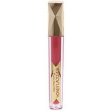 Max Factor - Honey Lacquer Gloss - 05 Honey Nude Lipgloss 3.8 g 20 - Indulgent Coral