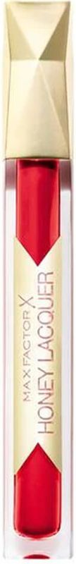 Max Factor Honey Lacquer Lipgloss Tint 25 Floral Ruby 3.8 ml
