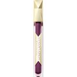 Max Factor - Honey Lacquer Gloss - 05 Honey Nude Lipgloss Regale Burgundy