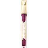 Max Factor - Honey Lacquer Gloss - 05 Honey Nude Lipgloss Regale Burgundy