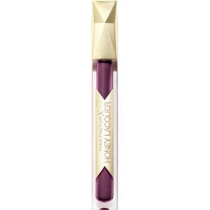 Max Factor - Honey Lacquer Gloss - 05 Honey Nude Lipgloss Regale Burgundy