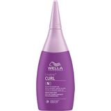 Wella Lotion Professionals Creatine Curl Perm Emulsion - Normaal Haar