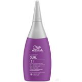 Wella Professionals Creatine+ Curl It - Mild (C) 75ML
