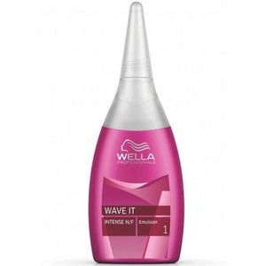 Wella Wave It Intense Cream - 75 ml