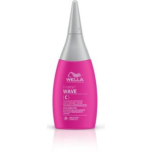 Wella Professionals Creatine+ Wave It - Mild (C) 75ML