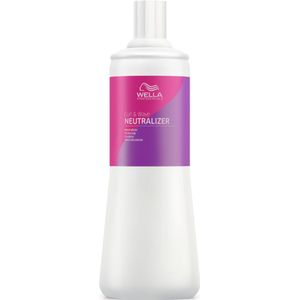 Wella Curl & Wave Neutralizer