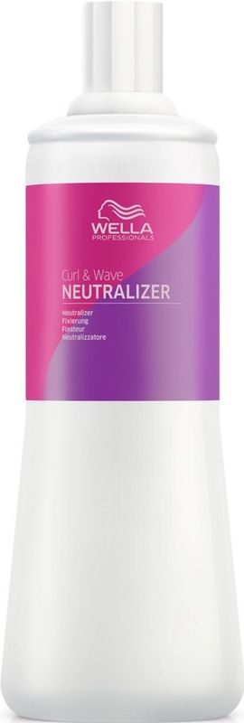 Wella Curl & Wave Neutralizer