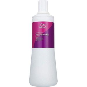 Wella Professionals - Wave It - Neutralisator - 1000 ml - Permanent Haarstyling