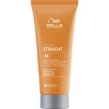 Wella Creatine + Straight N haarverzachtend middel - 200 ml - Haarcrème