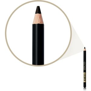 3x Max Factor Masterpiece Kohl Oogpotlood 020 Black