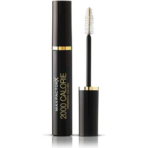 Max Factor - 2000 Calorie - Mascara - Zwart - 3x Verpakking