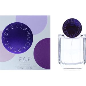 Stella McCartney Pop Bluebell - 50ml - Eau de parfum