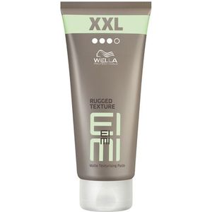 Wella Professionals - EIMI Rugged Texture - Modelliercreme Wax - 150 ml