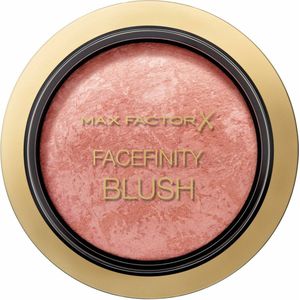 3x Max Factor Facefinity Blush 005 Lovely Pink