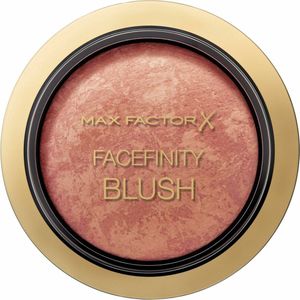 3x Max Factor Facefinity Blush 015 Seductive Pink