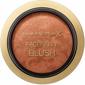 3x Max Factor Facefinity Blush 025 Alluring Rose