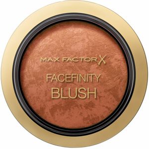 Max Factor - Facefinity Blush - 025 Alluring Rose - 3x