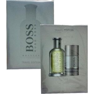 Hugo Boss Boss Bottled Gift Set