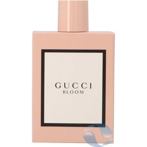 Gucci Bloom Eau de Parfum Spray for Women 100 ml