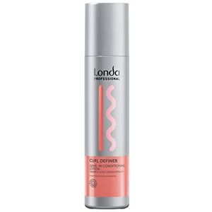 Londa Curl Definer Laeve-In Conditioning Lotion, 250 ml