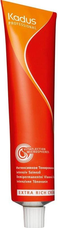 Londa Professional - Demi-Permanent Color - Haarkleuring - Tint 6/37 - 60 ml