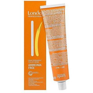 Londa Professional Demi-Permanent Color Demi-Permanent Color Creme demi-permanente haarkleuring Tint 7/73 60 ml
