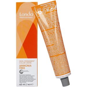 Londa Professional Demi-Permanent Color demi-permanente haarkleuring zonder Ammoniak 8/81 60 ml