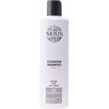 Nioxin System 1 Shampoo Volumizing Weak Fine Hair 300ml